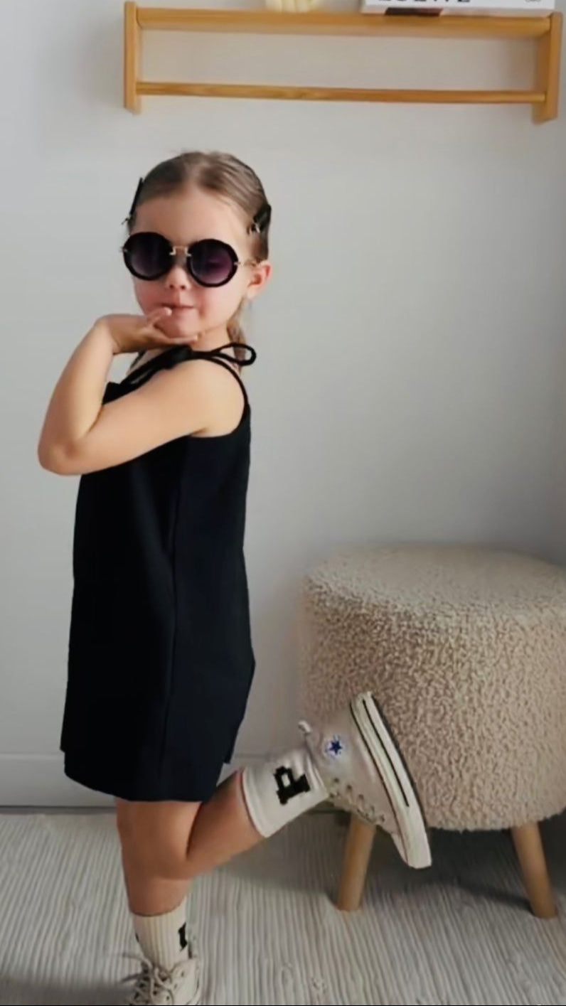 Lunaria Kids® ⭐️⭐️⭐️⭐️⭐️ Vestido infantil