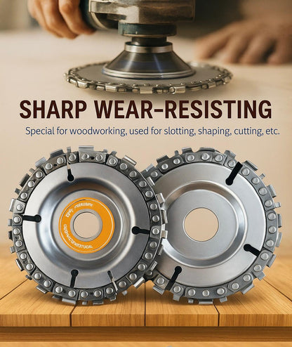 Sierra ProCut 360 ⭐ ⭐⭐⭐⭐ Potencia y Precisión