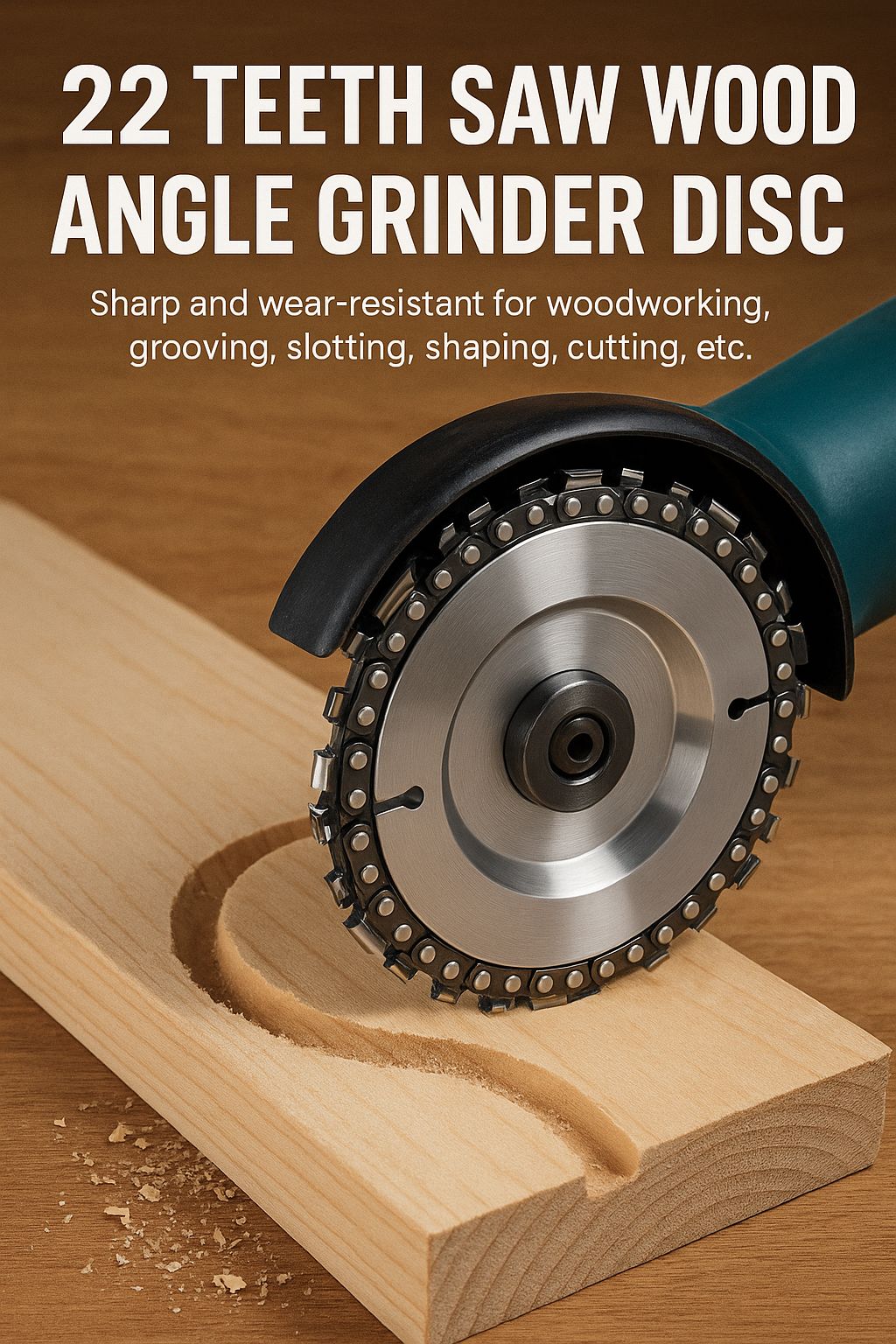 Sierra ProCut 360 ⭐ ⭐⭐⭐⭐ Potencia y Precisión