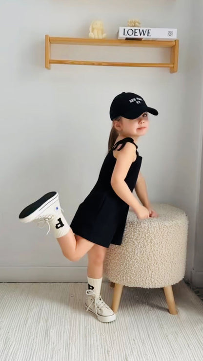 Lunaria Kids® ⭐️⭐️⭐️⭐️⭐️ Vestido infantil