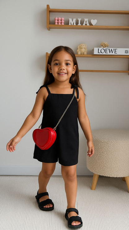 Lunaria Kids® ⭐️⭐️⭐️⭐️⭐️ Vestido infantil