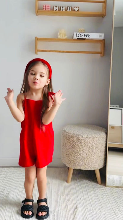 Lunaria Kids® ⭐️⭐️⭐️⭐️⭐️ Vestido infantil