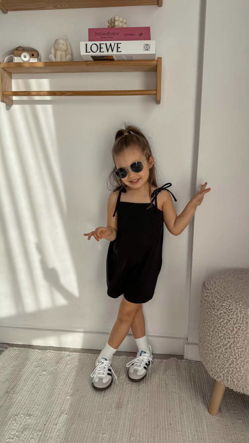 Lunaria Kids® ⭐️⭐️⭐️⭐️⭐️ Vestido infantil