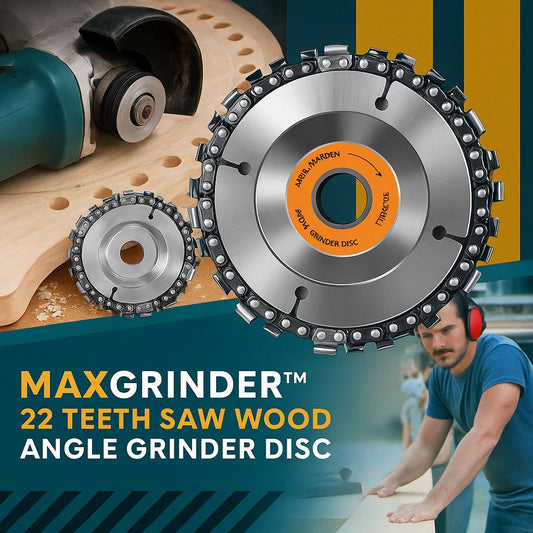 Sierra ProCut 360 ⭐ ⭐⭐⭐⭐ Potencia y Precisión